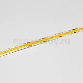 Светодиодная лента COB LED, 12V, 5мм, 8мм лента светодиодная gls 8мм, 12вт/м, 12в, 4000к нейтральный, ip20 