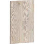 Коллекция Woodlux лиственница белая, мебельный фасад woodlux