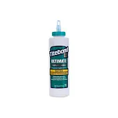 Titebond клей titebond iii ultimate повышенной влагостойкости, 473мл