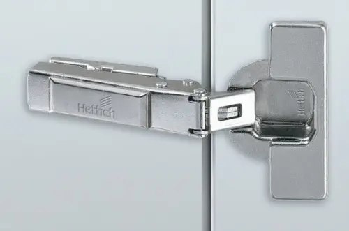 Петли мебельные Hettich Комплекты (Германия) петля мебельная hettich intermat угловая 30°, 52мм, (с 2-мя евровинтами)