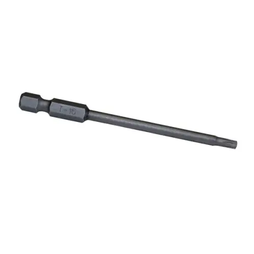 Крепёж для дерева Гвоздэк бита гвоздэк hr torx 15 85 мм для инструмента джет односторонняя crv