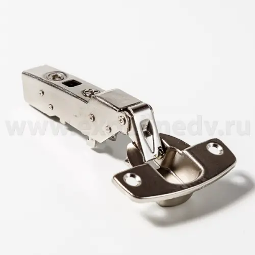 Петли мебельные Hettich (Германия) петля hettich sensys полунакладная 110°, с доводчиком