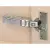 Петли мебельные Hettich (Германия) петля hettich intermat -30°, без доводчика
