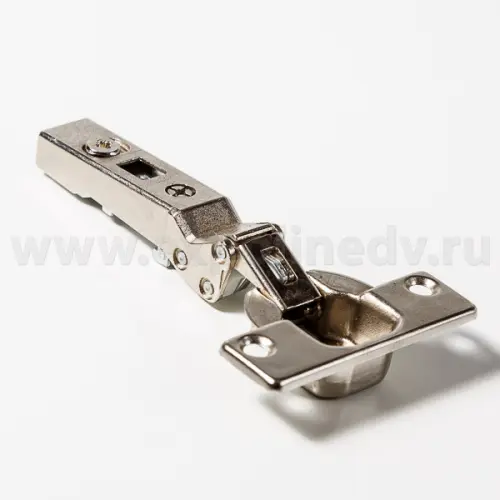 Петли мебельные Hettich (Германия) петля hettich intermat -30°, без доводчика