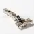 Петли мебельные Hettich (Германия) петля hettich intermat -30°, без доводчика