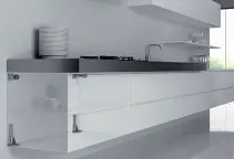 Наполнение для кухонь навески для шкафов