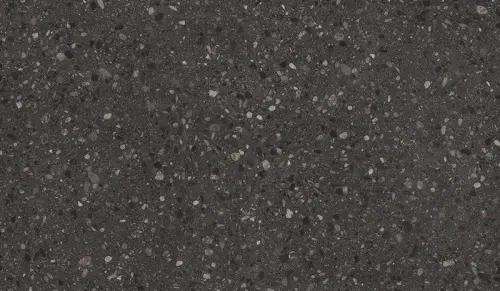 Стеновая панель ДСП EGGER камень металл антрацит/камень вентура чёрный, стеновая панель egger 4100х640х8мм