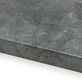 Столешницы ДСП EGGER камень металл антрацит, столешница egger (1u 38, 600, 4100)