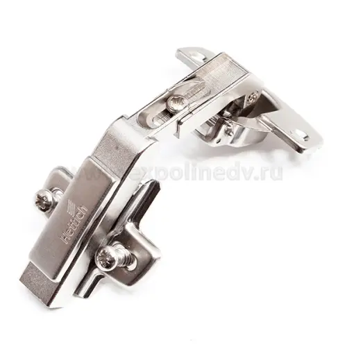 Петли мебельные Hettich Комплекты (Германия) петля hettich intermat для складной двери, d1,5 (евровинты)