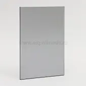 Зеркало Серое 4мм с плёнкой  (1830*2440)