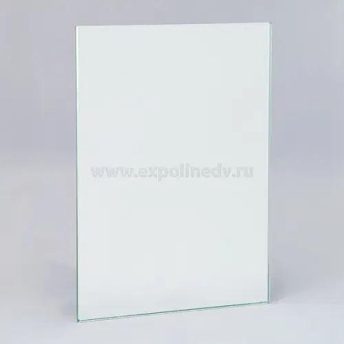 Зеркало AGC  зеркало mirox 3g clear, влагостойкое, 6мм (2250*3210)