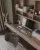 Однотонные декоры ЛДСП LAMARTY лдсп фантом легкий шелк 2750 х 1830 х 16 мм, lamarty
