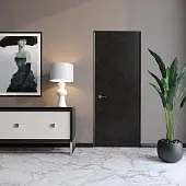 Компакт-плита SLOTEX black slate, компакт-плита slotex  (12, 1320, 3050)