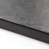 Столешницы ДСП SLOTEX black, столешница slotex (1u 40, 600, 4200)