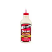 Titebond клей столярный titebond original, 946мл