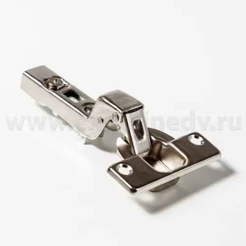 Петли мебельные Hettich (Германия) петля hettich intermat вкладная 110°, push to open