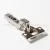 Петли мебельные Hettich (Германия) петля hettich intermat вкладная 110°, push to open
