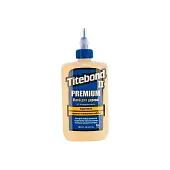 Titebond клей столярный titebond ii premium влагостойкий, 237мл