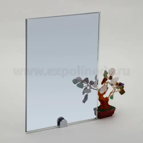 Архитектурное стекло стекло lartapro hd silver grey 32, 4мм (2550*3210)