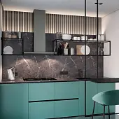 Столешницы ДСП SLOTEX ankara marble, столешница slotex (2u 40, 1200, 3000)