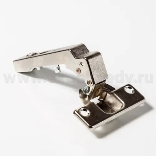 Петли мебельные Hettich (Германия) петля hettich intermat вкладная 180°, push to open