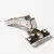 Петли мебельные Hettich (Германия) петля hettich intermat вкладная 180°, push to open