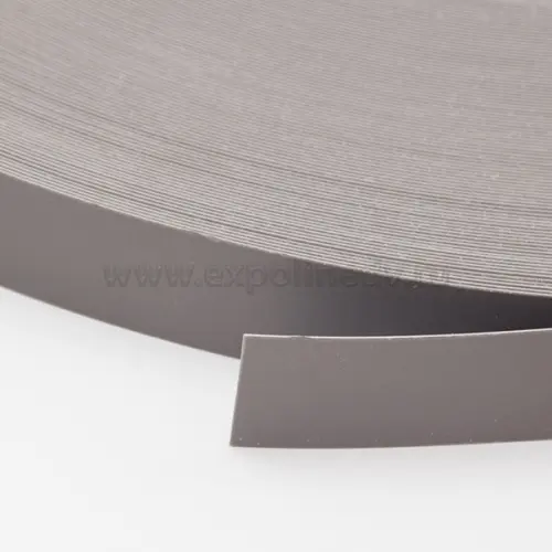 Кромка Brilliant кромка titanio metallic matt (1/23 мм)