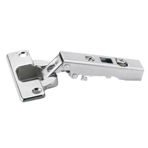 Петли мебельные Hettich (Германия) петля hettich intermat накладная 110°, без доводчика