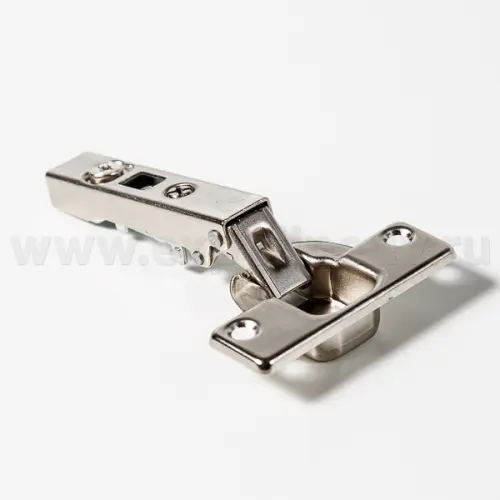 Петли мебельные Hettich (Германия) петля hettich intermat накладная 110°, без доводчика