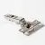 Петли мебельные Hettich (Германия) петля hettich intermat накладная 110°, без доводчика