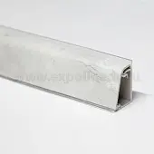 Бортики для столешниц 113, 118, TwinC, Mini plus, Generics бортик для столешницы twinc italian stone 4,2 м