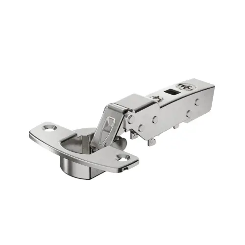 Петли мебельные Hettich (Германия) петля hettich sensys полунакладная 110°, с доводчиком