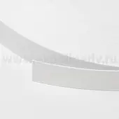 Кромка для фасадных панелей SIDAK кромка белый, alg03 (1/22 мм)