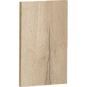 Коллекция Woodlux дуб галифакс белый, мебельный фасад woodlux