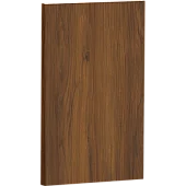 Коллекция Woodlux орех вармиа, мебельный фасад woodlux