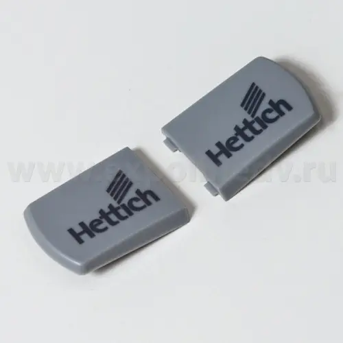 Комплекты металлобоксов Hettich MultiTech комплект металлобокса multitech nl-350x86 мм, серый