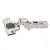Петли мебельные Hettich (Германия) петля hettich intermat полунакладная 110°, без доводчика