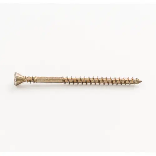 Крепёж для дерева Гвоздэк саморез гвоздэк 3,0*30 для вагонки torx10 (200 шт/уп.)