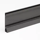 Ящики Samsung Slim панель передняя l=1000 мм для внутр. ящика samsung slim, под стекло, антрацит