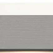 Кромка АКЦИЯ кромка 1,3*23 1522е белый/сталь v-nut